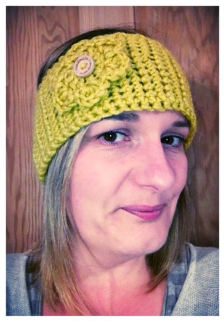 Mustard is the new black!