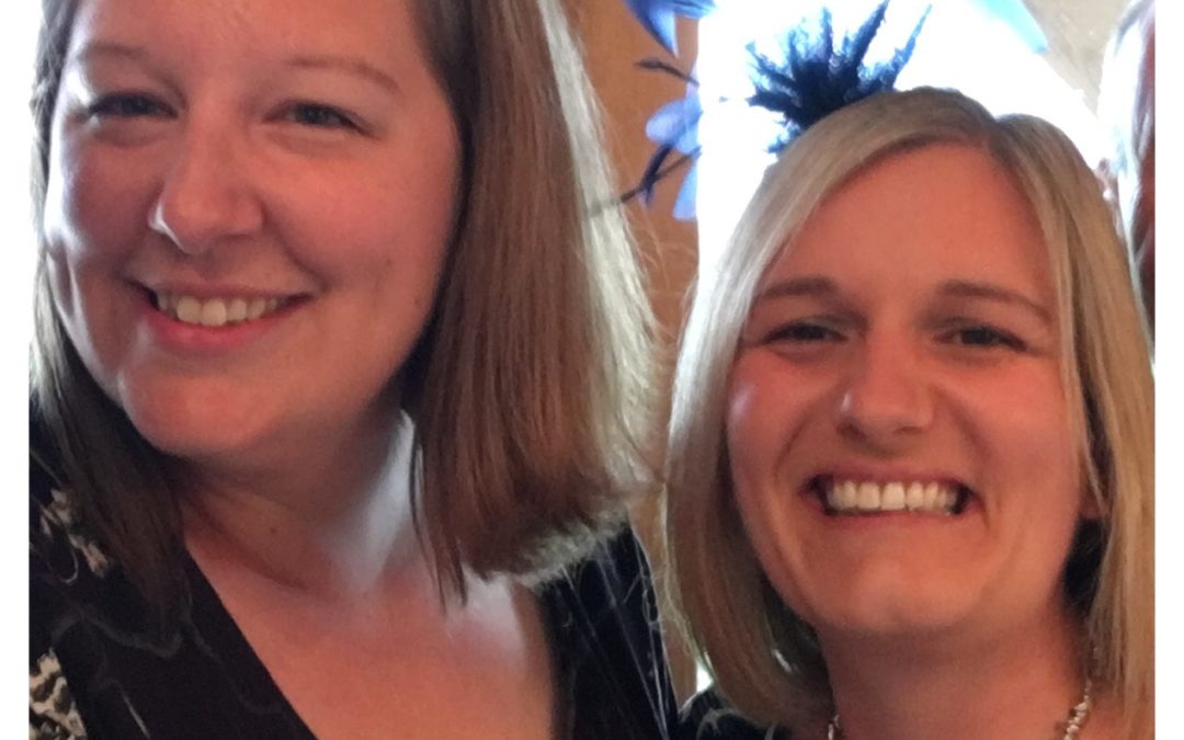 BLOGCAST : Interview 1 – The Lovely Laura